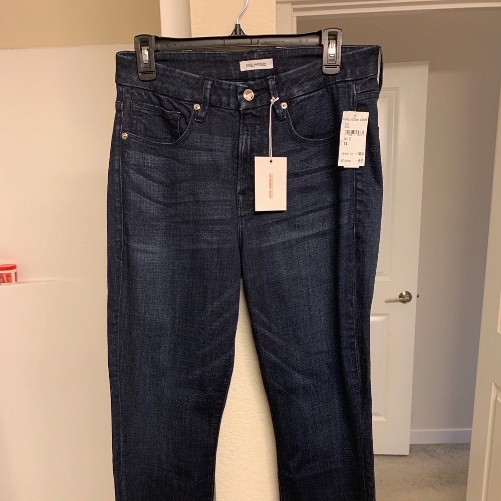 Good American Jeans